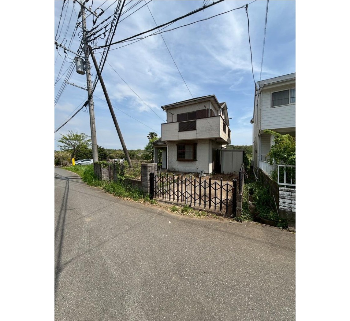 100139138102-0 中古戸建 船橋市 小室町 4LDK 780万円