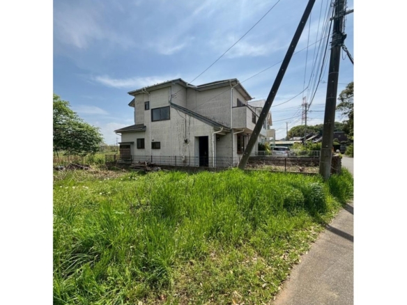 中古戸建 船橋市 小室町 4ＬＤＫ 780万円