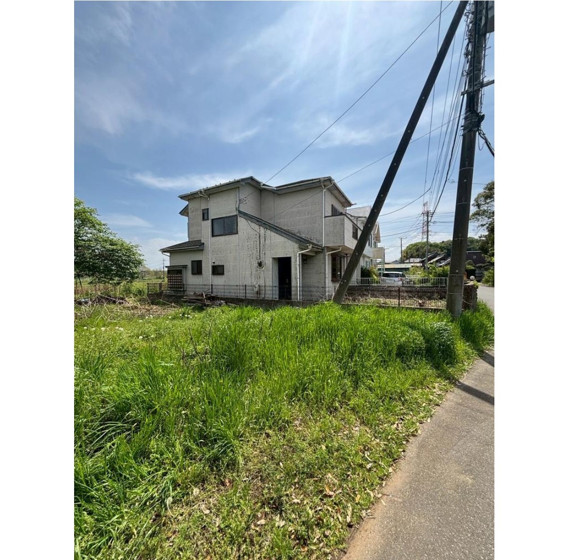 100139138102-1 中古戸建 船橋市 小室町 4LDK 780万円