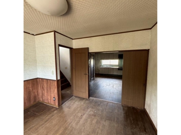 中古戸建 船橋市 小室町 4ＬＤＫ 780万円