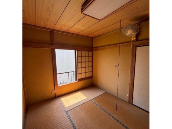 中古戸建 船橋市 小室町 4ＬＤＫ 780万円