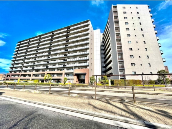 中古マンション 船橋市 坪井東３丁目 4ＬＤＫ 5,499万円