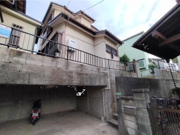 中古戸建 船橋市 田喜野井４丁目 3ＤＫ 828万円