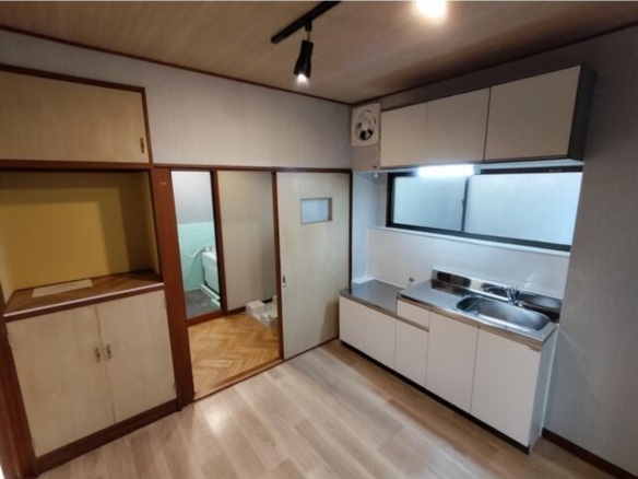 中古戸建 船橋市 田喜野井４丁目 3ＤＫ 828万円