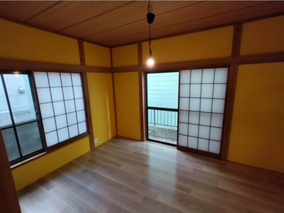 中古戸建 船橋市 田喜野井４丁目 3ＤＫ 828万円