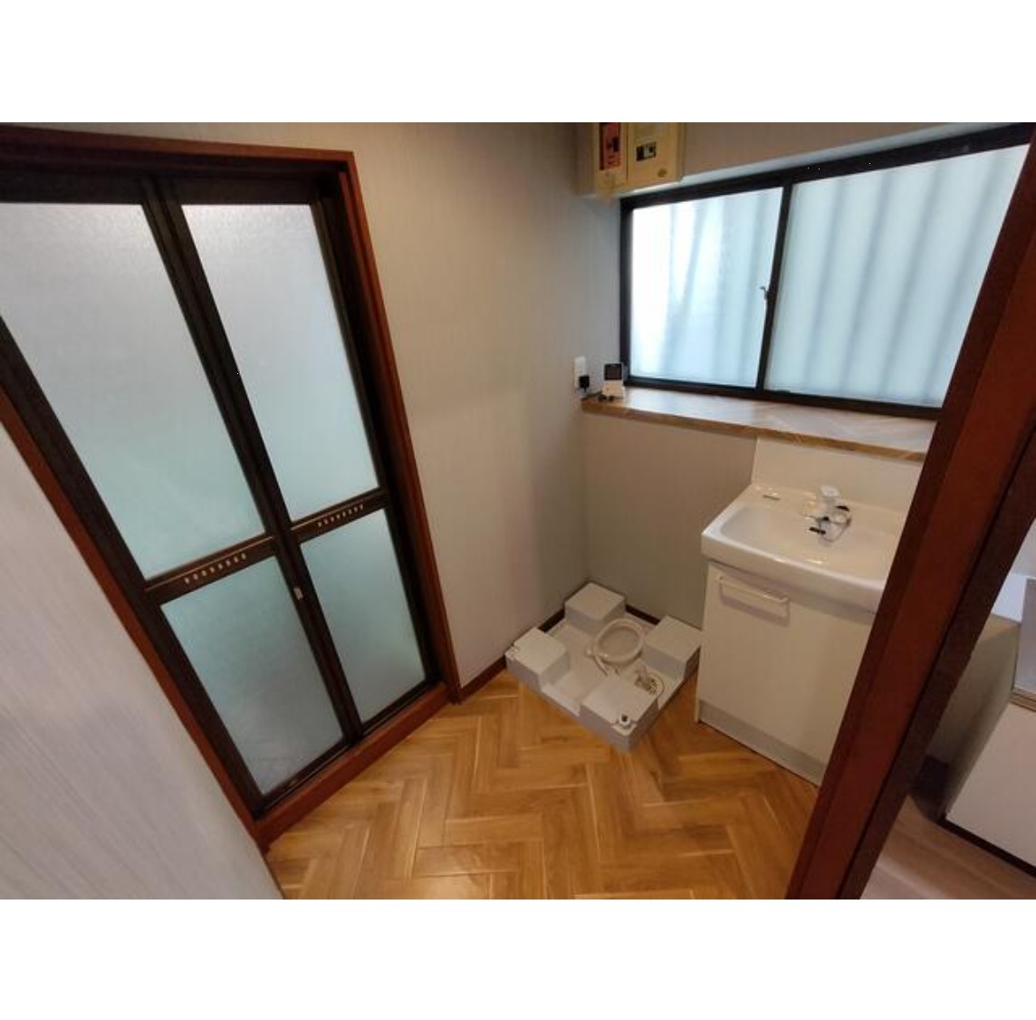 100139145689-7 中古戸建 船橋市 田喜野井4丁目 3DK 828万円