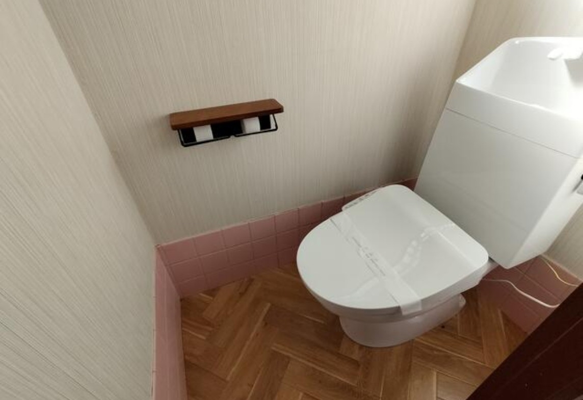 中古戸建 船橋市 田喜野井４丁目 3ＤＫ 828万円