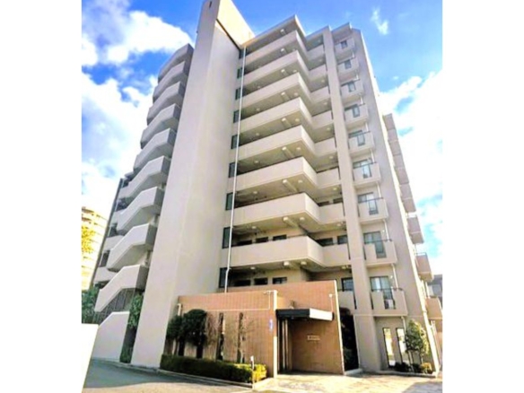 中古マンション 船橋市 本町７丁目 2ＬＤＫ 4,399万円