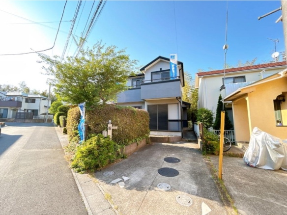 中古戸建 船橋市 丸山３丁目 4ＬＤＫ 2,199万円