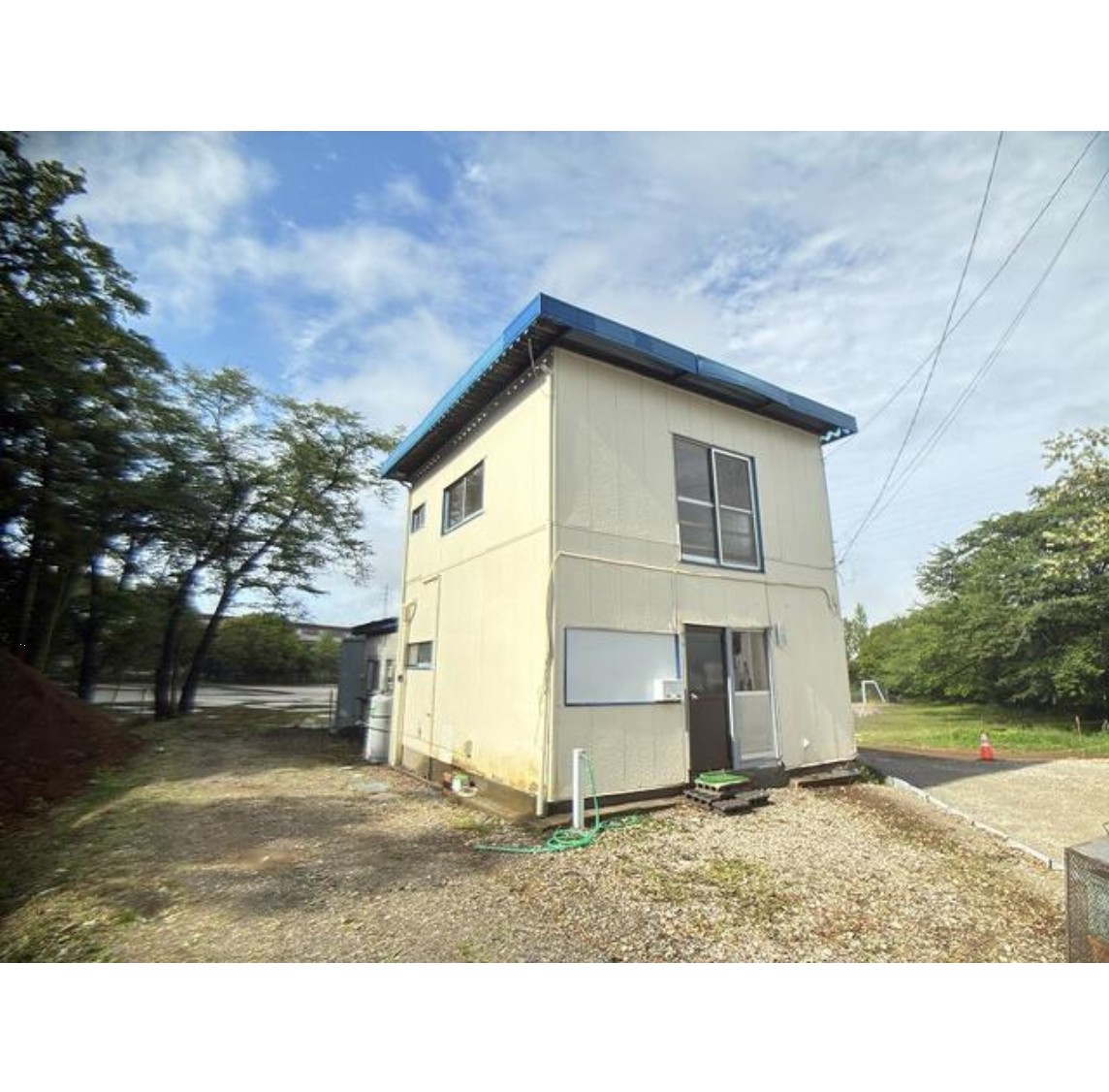 100139159731-1 中古戸建 八千代市 勝田 3DK 1,300万円