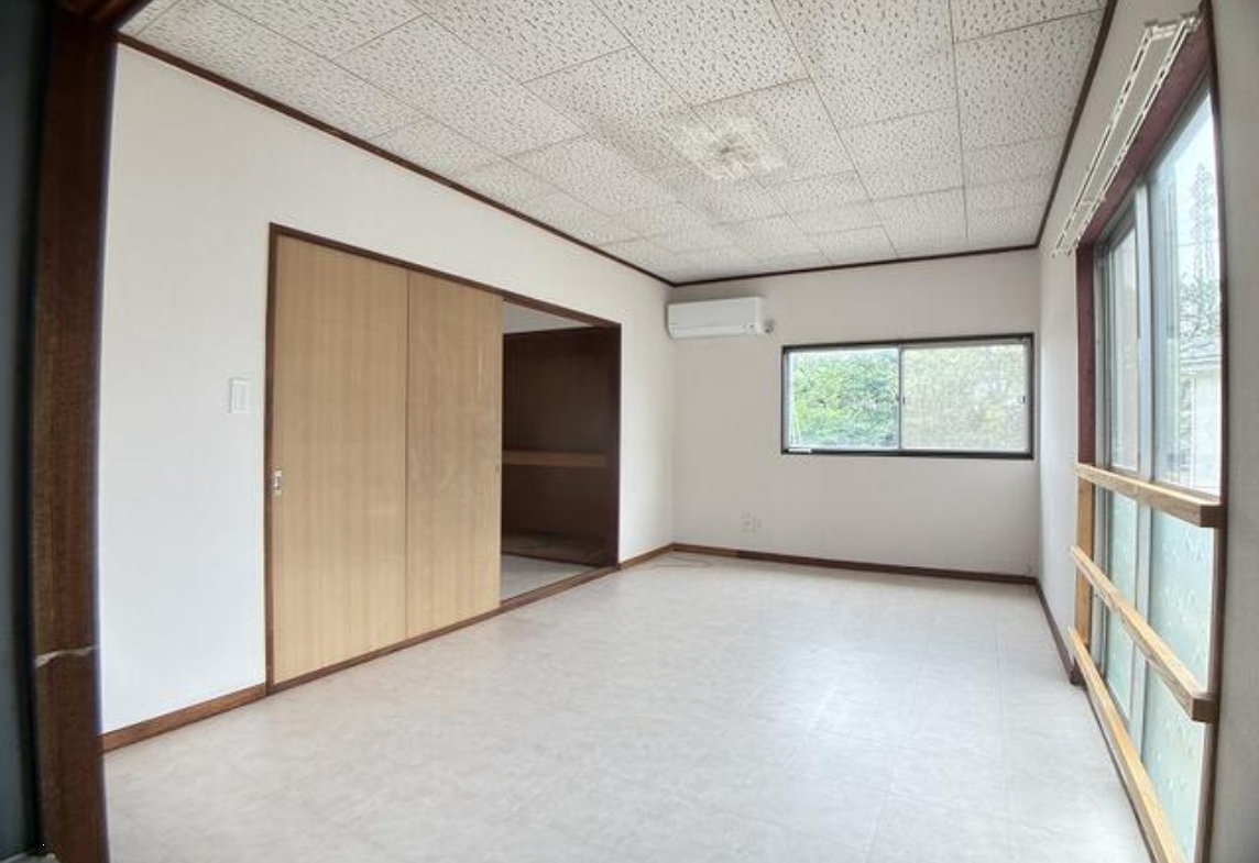 中古戸建 八千代市 勝田 3ＤＫ 1,300万円