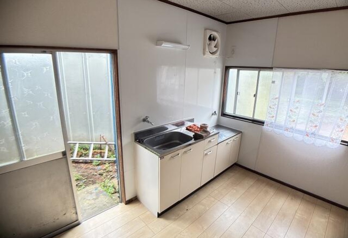 中古戸建 八千代市 勝田 3ＤＫ 1,300万円