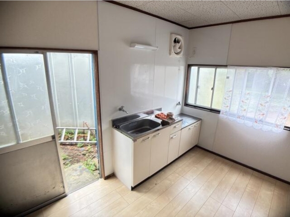 中古戸建 八千代市 勝田 3ＤＫ 1,300万円