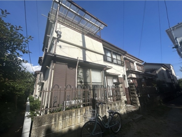 中古戸建 市川市 高谷２丁目 5ＤＫ 980万円