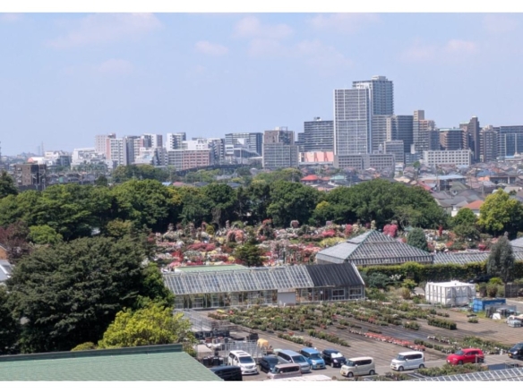 中古マンション 八千代市 大和田新田 3ＬＤＫ 1,850万円
