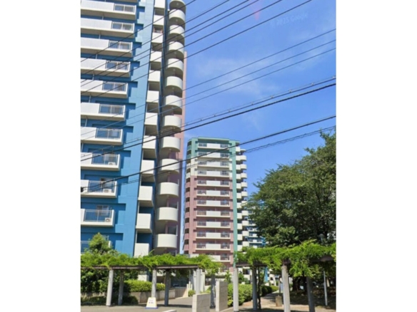 中古マンション 八千代市 大和田新田 3ＬＤＫ 1,850万円