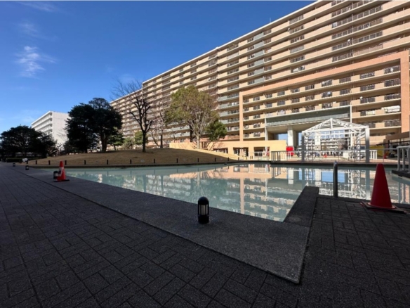 中古マンション 船橋市 山手１丁目 4ＬＤＫ 6,590万円
