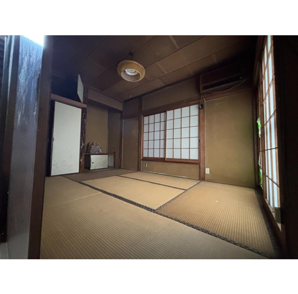 100139174357-4 中古戸建 市川市 下貝塚3丁目 3DK 1,180万円