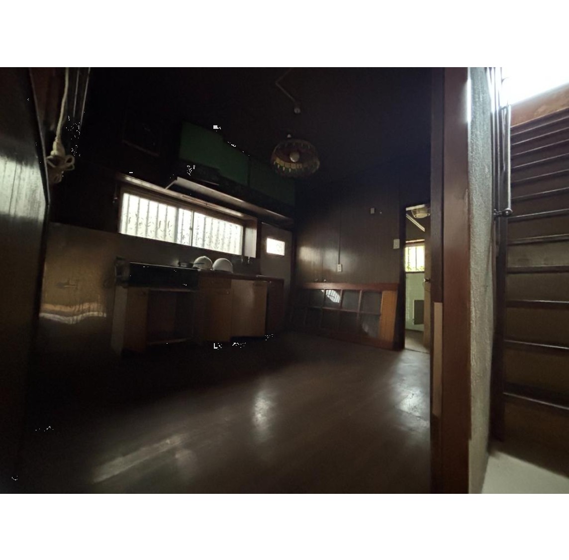 100139174357-5 中古戸建 市川市 下貝塚3丁目 3DK 1,180万円
