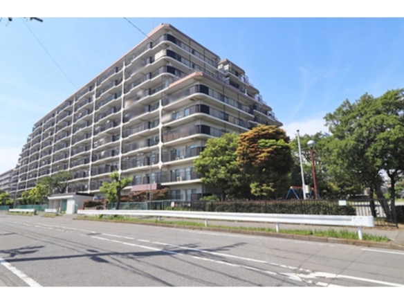 中古マンション 習志野市 谷津４丁目 3ＤＫ 1,980万円