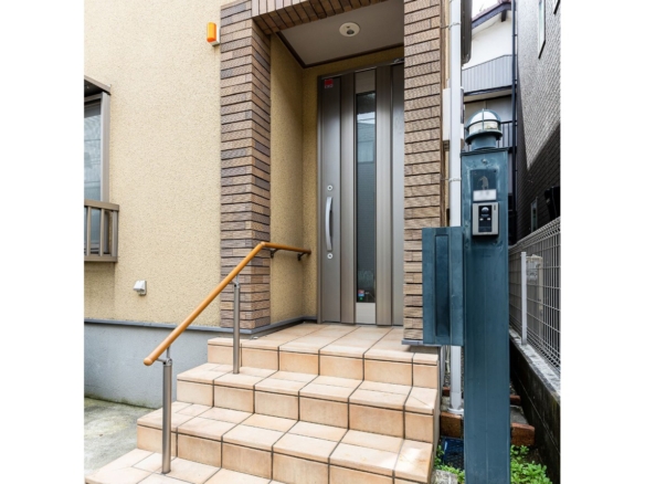 中古戸建 市川市 大和田３丁目 4Ｋ 3,980万円