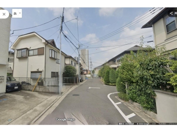 売地 市川市 八幡５丁目 5,480万円