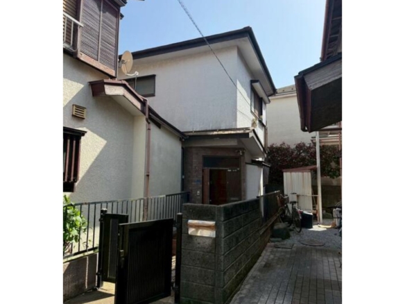 中古戸建 市川市 下貝塚１丁目 4ＤＫ 780万円