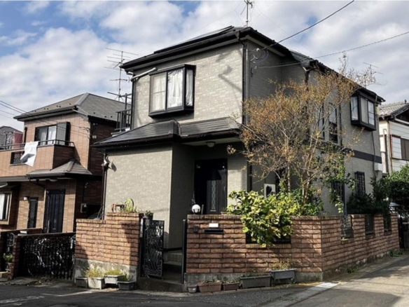 中古戸建 市川市 下貝塚２丁目 3ＬＤＫ 2,899万円