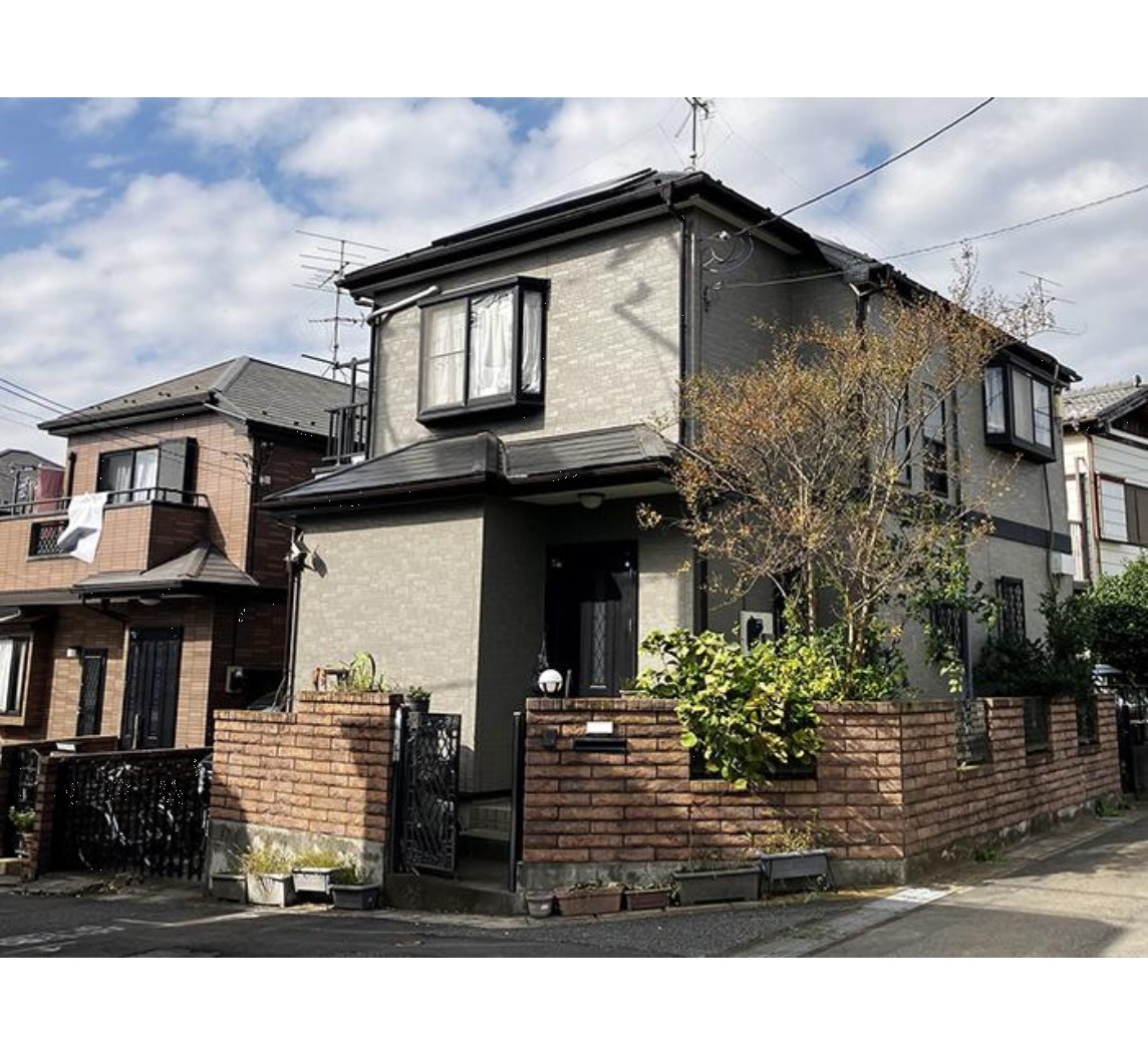 100139191788-0 中古戸建 市川市 下貝塚2丁目 3LDK 2,899万円