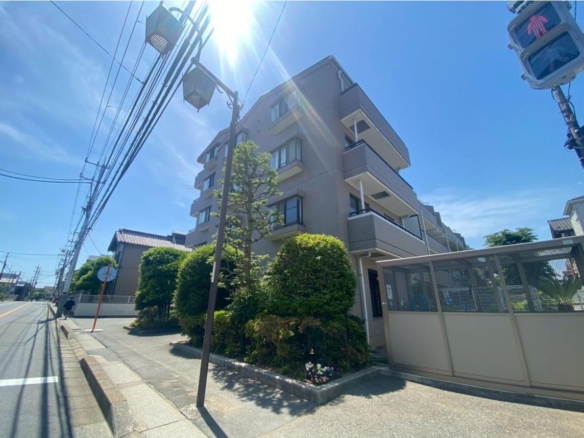 中古マンション 船橋市 印内２丁目 3ＬＤＫ 3,290万円