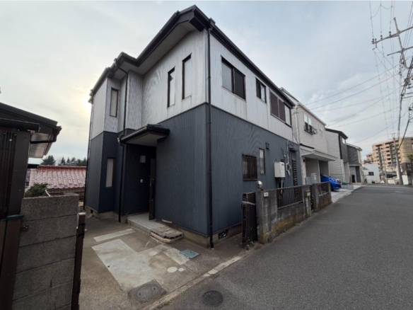 中古戸建 船橋市 飯山満町２丁目 5ＤＫ 2,780万円