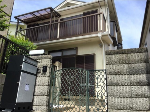 中古戸建 市川市 北国分３丁目 3ＳＤＫ 3,180万円