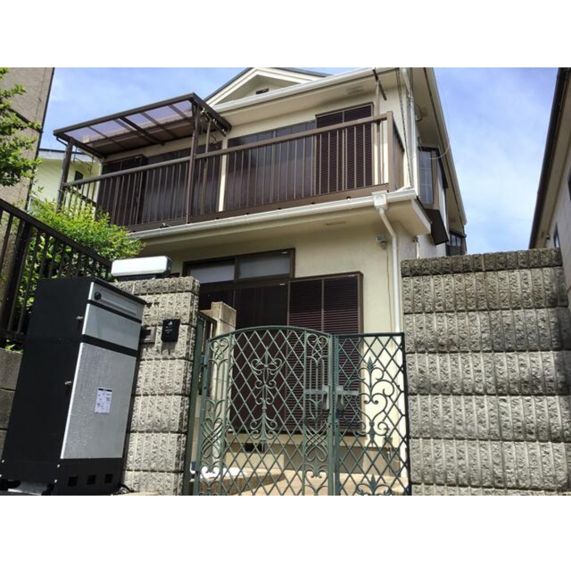 中古戸建 市川市 北国分３丁目 3ＳＤＫ 3,180万円