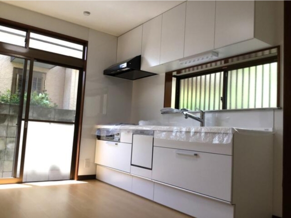 中古戸建 市川市 北国分３丁目 3ＳＤＫ 3,180万円