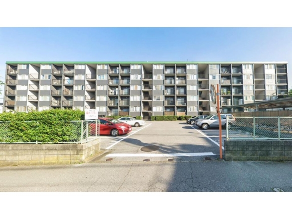 中古マンション 船橋市 薬円台４丁目 2ＬＤＫ 1,799万円