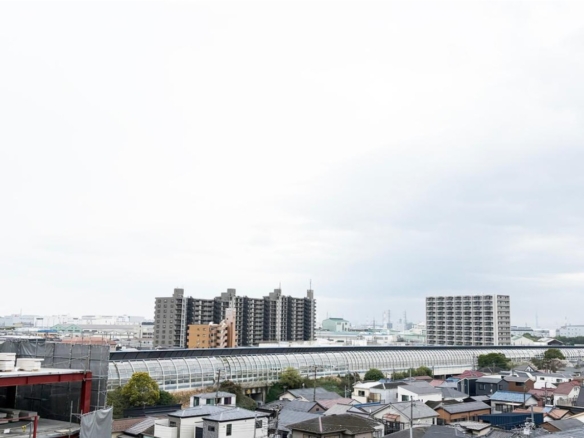 中古マンション 船橋市 湊町２丁目 4ＬＤＫ 4,080万円