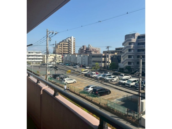 中古マンション 船橋市 二子町 3ＬＤＫ 3,480万円