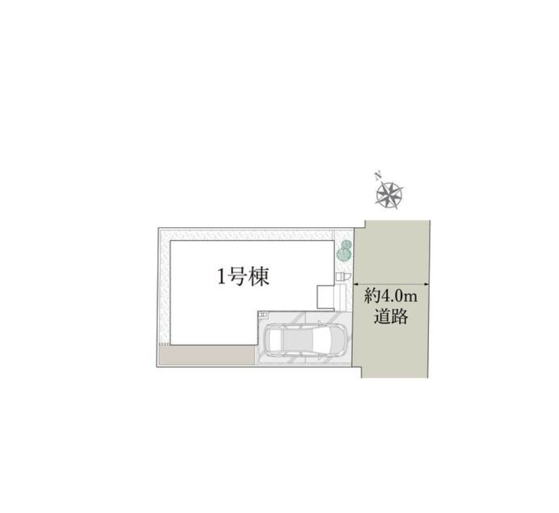 100139229010-0 新築戸建 市川市 平田4丁目 3LDK 6,799万円