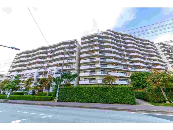 中古マンション 習志野市 谷津３丁目 2ＬＤＫ 2,780万円