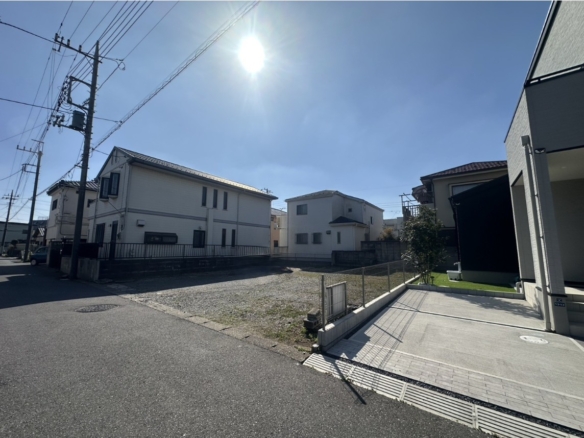新築戸建 八千代市 八千代台東５丁目 4ＬＤＫ 4,390万円