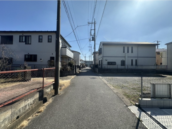 新築戸建 八千代市 八千代台東５丁目 4ＬＤＫ 4,390万円