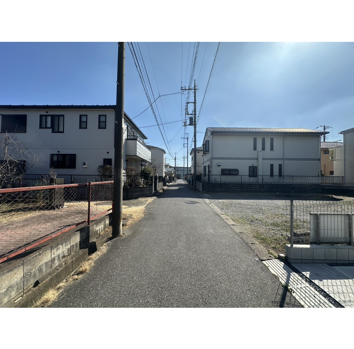 100139232527-4 新築戸建 八千代市 八千代台東5丁目 4LDK 4,390万円