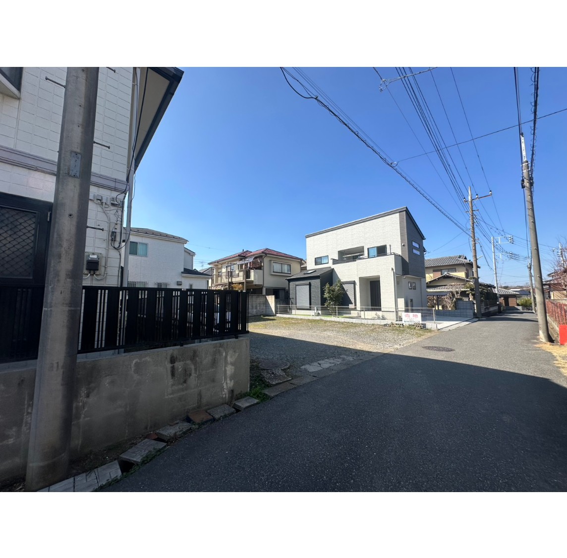 100139232527-5 新築戸建 八千代市 八千代台東5丁目 4LDK 4,390万円