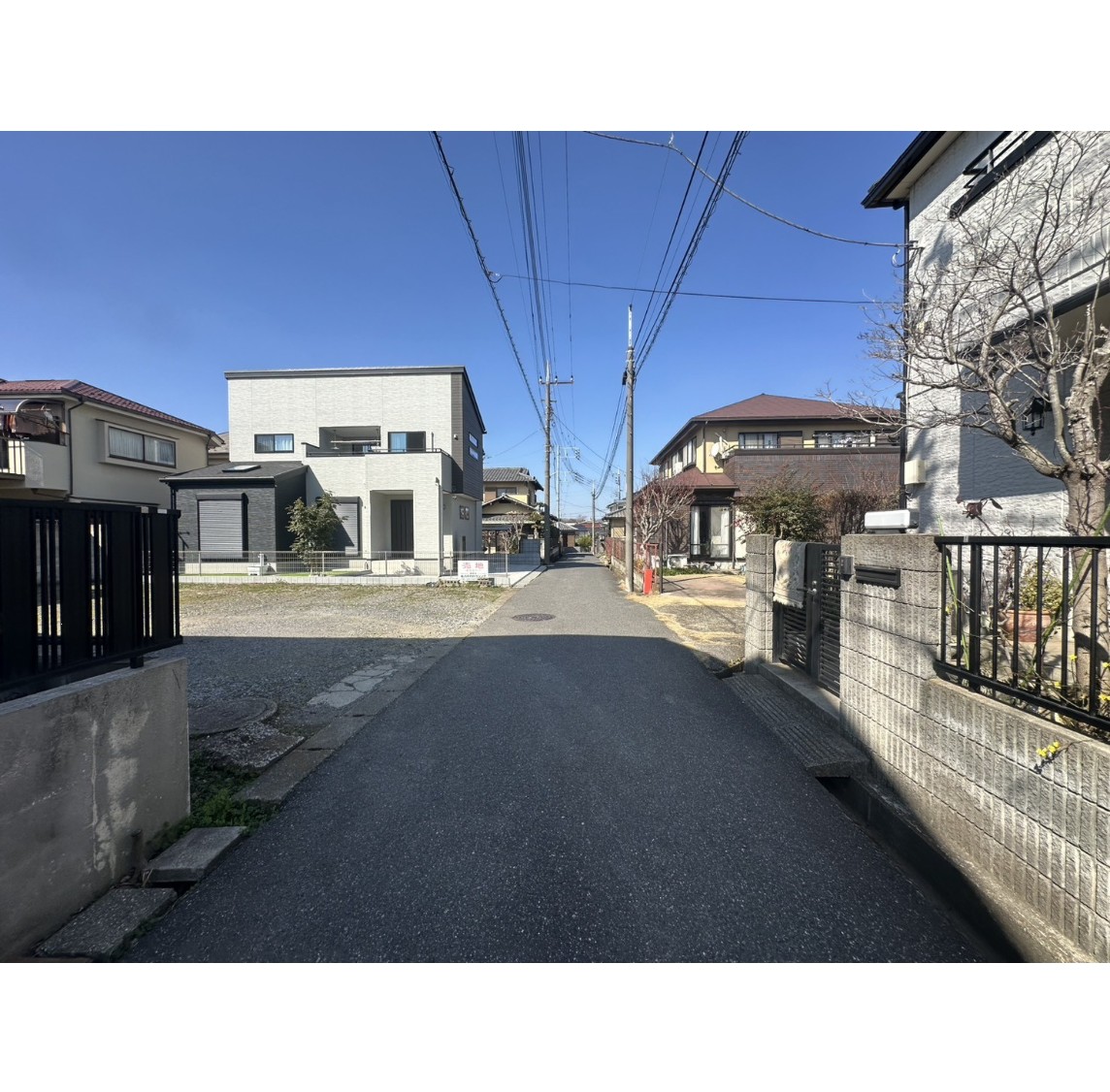 100139232527-6 新築戸建 八千代市 八千代台東5丁目 4LDK 4,390万円