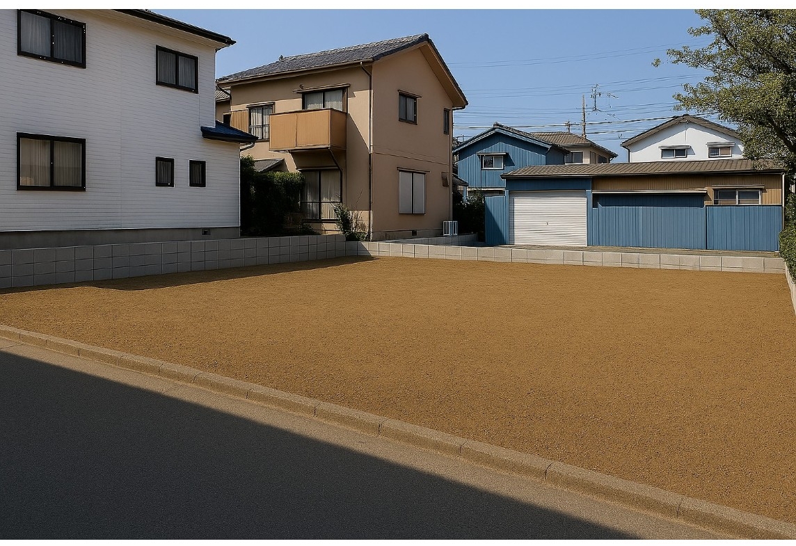 新築戸建 船橋市 松が丘３丁目 3ＬＤＫ 3,690万円