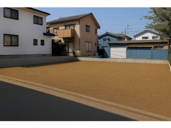 新築戸建 船橋市 松が丘３丁目 3ＬＤＫ 3,690万円