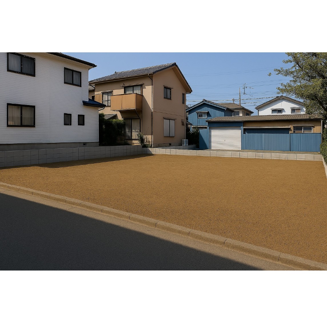100139235016-4 新築戸建 船橋市 松が丘3丁目 3LDK 3,690万円