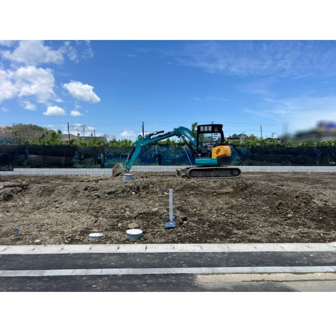 100139235021-6 新築戸建 市川市 下貝塚3丁目 4LDK 4,999万円