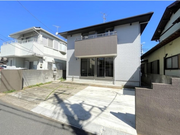 中古戸建 八千代市 八千代台東６丁目 4ＬＤＫ 2,980万円
