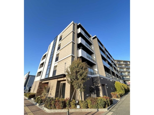 中古マンション 習志野市 奏の杜２丁目 1ＳＬＤＫ 4,280万円